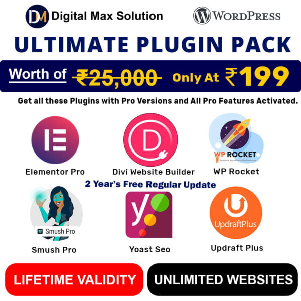 Unlimited plugin Bundel