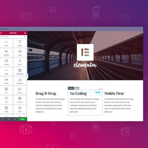 Elementor-pro