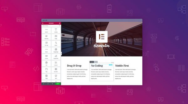 Elementor-pro